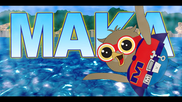 “Maka the Owl” Music Video