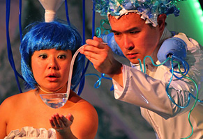 H20 Touring Performances