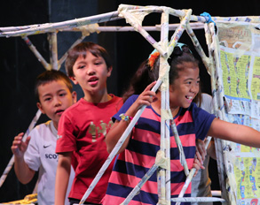 Summer Drama Programs – Register Now!