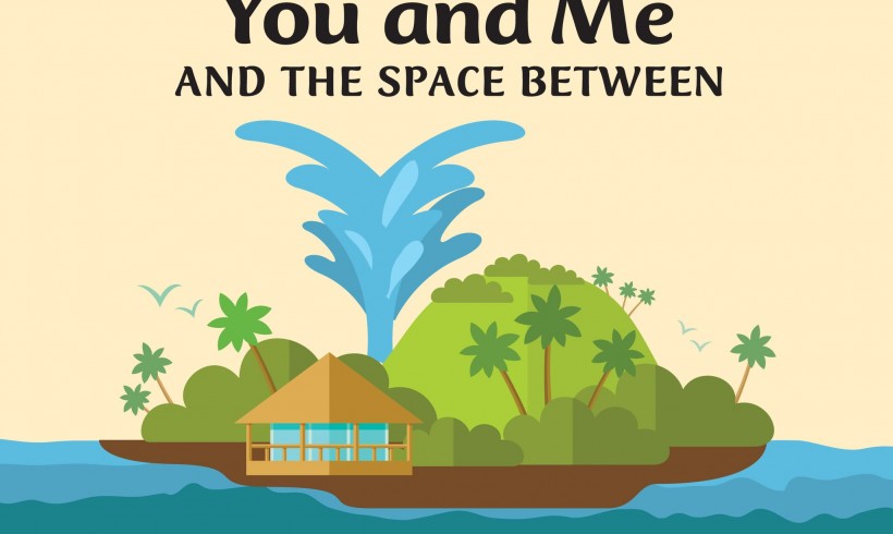 “You and Me and the Space Between” Panel Discussion