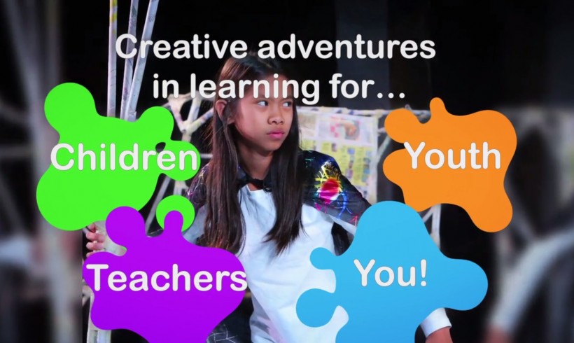 Click to WATCH our new PSA!