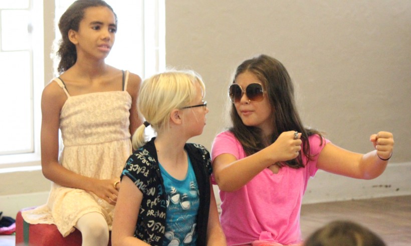 HTY Summer Programs HTY Summer Programs