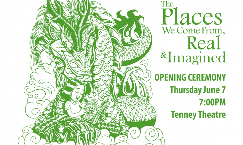 Children’s Literature Hawaii’s Conference