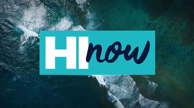 Hi Now at HTY Hi Now at HTY