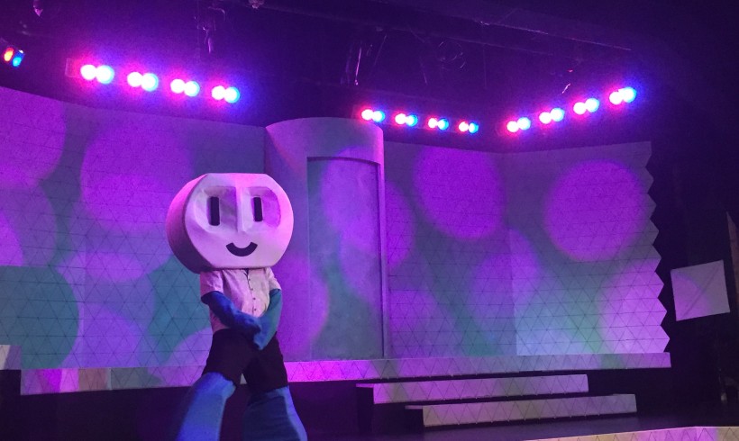 Energy Star * Pluggy Video