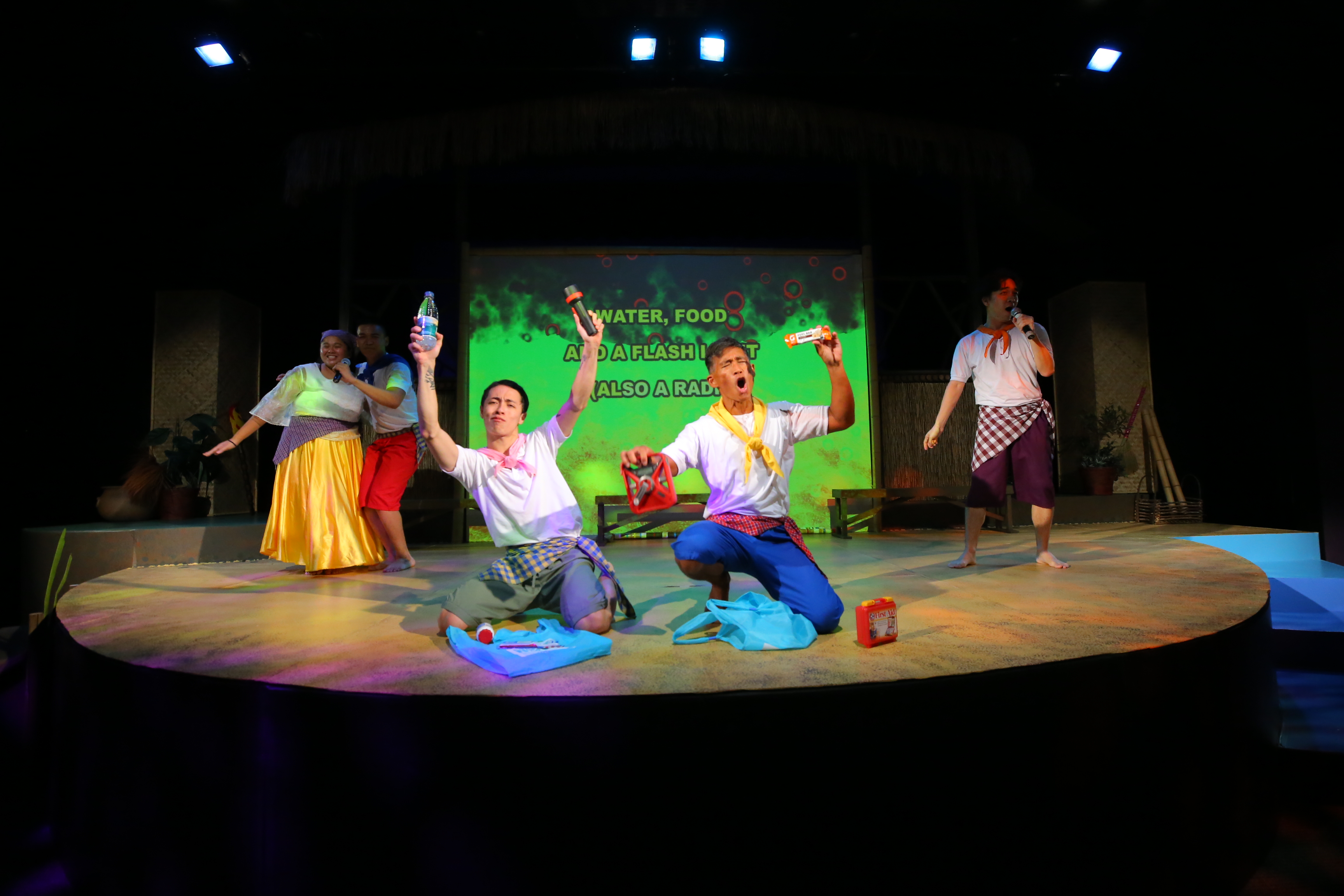 Bayanihan * Music Video Bayanihan * Music Video