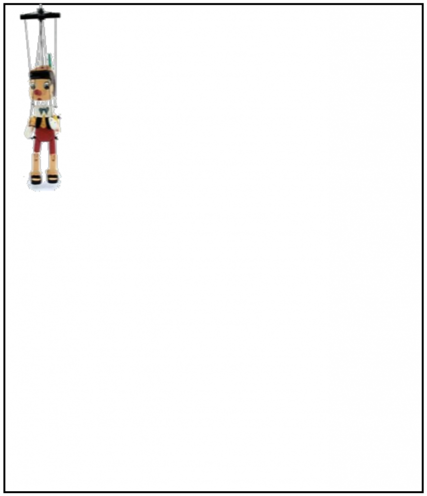 Pinocchio-Study-Draw