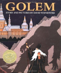 The Golem