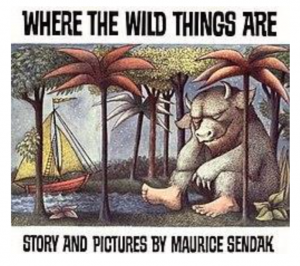Where the Wild Things Are